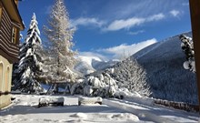 ALPSKÝ HOTEL - Špindlerův Mlýn - Dovolená ve Špindlerově Mlýně