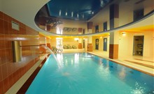 WELLNESS RESORT ENERGETIC - Rožnov pod Radhoštěm - Wellness, bazén