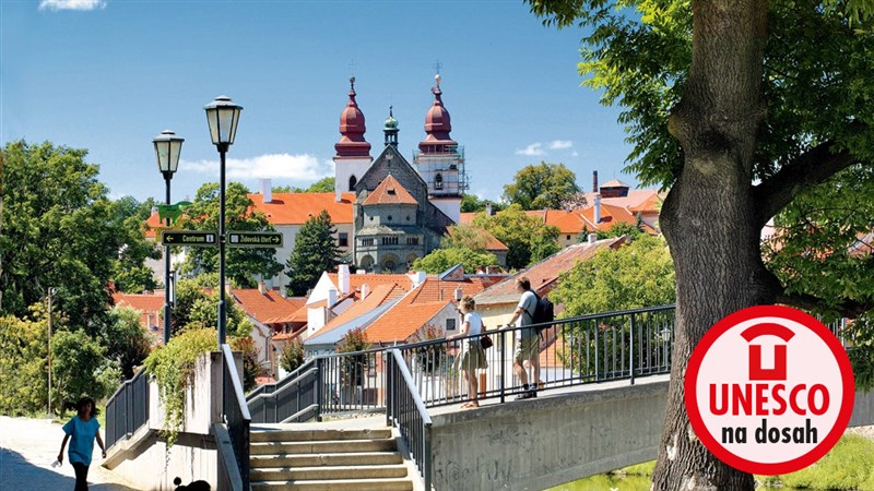 GRAND HOTEL - Třebíč