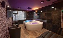 ASTRA - Špindlerův Mlýn - Privátní spa