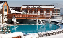 TERME ZREČE VILLAS**** - Terme Zreče - Hotel VITAL