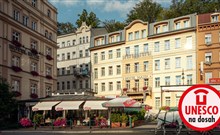 Hotel MALTA - Karlovy Vary