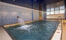 Resort DLOUHÉ STRÁNĚ - Kouty nad Desnou - wellness