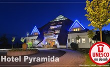 PYRAMIDA - Františkovy Lázně