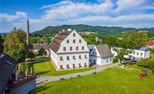 Resort DLOUHÉ STRÁNĚ - Kouty nad Desnou - Ruční papírna Velké Losiny, zdroj Agentura m-ARK Olomouc