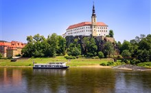 KOCANDA - Děčín - Město Děčín - zdroj: Czechtourism