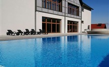 ARTUS - Karpacz - Venkovní bazén