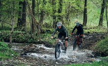 Resort DLOUHÉ STRÁNĚ - Kouty nad Desnou - cykloturistika, zdroj CzechTourism