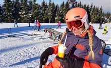 Resort DLOUHÉ STRÁNĚ - Kouty nad Desnou - Ski areál KOUTY, zdroj CzechTourism