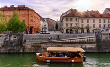OCCIDENTAL LJUBLJANA - Ljubljana