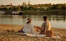 REGENT WARSZAW HOTEL - Varšava - Piknik na pláži na řece Visle