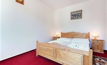 STARÁ ŠKOLA - Sloup u Moravského krasu - čtyřlůžkový apartmán