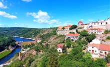 BURČÁKFEST ZNOJMO 2025 - Hotel MARIEL - Znojmo - zdroj Atis