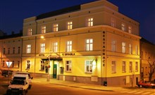 ZNOJEMSKÉ HISTORICKÉ VINOBRANÍ - hotel U DIVADLA