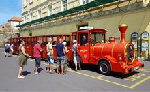 ZNOJEMSKÉ HISTORICKÉ VINOBRANÍ - hotel U DIVADLA