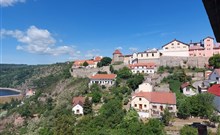 ZNOJEMSKÉ HISTORICKÉ VINOBRANÍ - hotel U DIVADLA