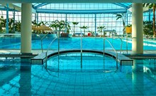 REGENT WARSZAW HOTEL - Varšava - Aquapark Suntago