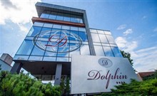 DOLPHIN - Senec - Hotel - exteriér