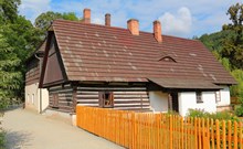 ROZKOŠ - Česká Skalice - Babiččino údolí - zdroj Czechtourism