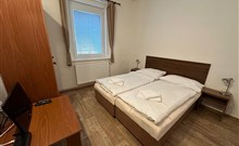 BEROUNKA - Liblín na Berounce - apartmán v hotelu