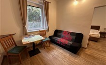 BEROUNKA - Liblín na Berounce - apartmán v hotelu