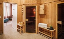 AMBER BALTIC - Międzyzdroje - sauna
