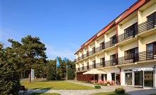 WODNIK HOTEL & SPA - Leba