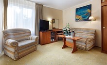 WODNIK HOTEL & SPA - Leba - apartmán