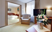 WODNIK HOTEL & SPA - Leba - apartmán