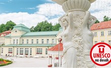 VELIKONOČNÍ POBYT - SPA RESORT LIBVERDA - Lázně Libverda - kolonáda