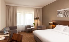 WARMINSKI HOTEL & CONFERENCE - Olštýn - Pokoj Business Class