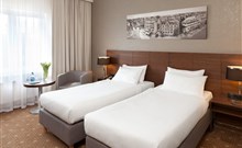 WARMINSKI HOTEL & CONFERENCE - Olštýn - Pokoj Business Class