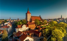 WARMINSKI HOTEL & CONFERENCE - Olštýn - Katedrála, foto Grzegorz Januszewicz