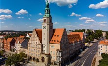 WARMINSKI HOTEL & CONFERENCE - Olštýn - Nová radnice, foto worldisbeautifuleu