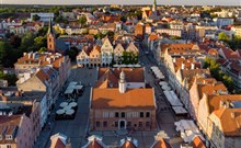 WARMINSKI HOTEL & CONFERENCE - Olštýn - Stará radnice, foto worldisbeautifuleu