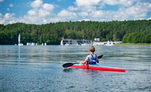 HAMPTON by HILTON - Olštýn - Jezero Ukiel, foto Jakub Obarek