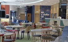 HAMPTON by HILTON - Olštýn - Restaurace