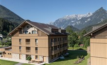 ALPRIMA APARTHOTEL - Hinterstoder