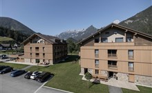 ALPRIMA APARTHOTEL - Hinterstoder