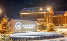 ALPRIMA APARTHOTEL - Hinterstoder