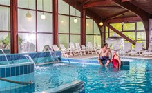 CLUB TIHANY - Tihany - Hotelový vnitřní bazén