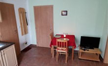 VINCENT a MIA - Dolní Moravice - apartmán v penzionu MIA