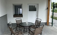 KOVÁRNA - Březí u Mikulova - apartmán PÁLAVA