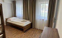 KOVÁRNA - Březí u Mikulova - apartmán AURELIUS