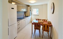 KOVÁRNA - Březí u Mikulova - apartmán FRANKOVKA