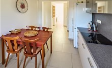 KOVÁRNA - Březí u Mikulova - apartmán FRANKOVKA