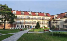 WODNIK HOTEL & SPA - Leba