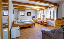 RESORT KYČERKA - Velké Karlovice - Apartmán Kyčerka 7