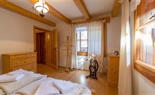 RESORT KYČERKA - Velké Karlovice - Apartmán Kyčerka 10