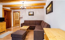 RESORT KYČERKA - Velké Karlovice - Apartmán Kyčerka 10